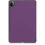 Аксесуар для планшетних ПК BeCover Smart Case Purple для Xiaomi Mi Pad 5/5 Pro (706707) фото 4