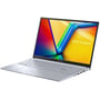 Ноутбук ASUS Vivobook 15X (M3504YA-MA385W): Обсяг накопичувача 512 ГБ (SSD)