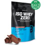 Протеин BioTechUSA Iso Whey Zero 500 g / 20 servings / Chocolate