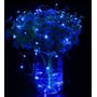 Гірлянда Springos 20 м 200 LED CL0084 Blue: Тип Линейная