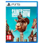 Saints Row (PS5)