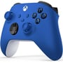 Аксесуар для приставки Microsoft Xbox Series X | S Wireless Controller with Bluetooth Shock Blue (QAU-00002): Сумісність Xbox One