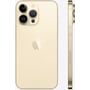 Apple iPhone 14 Pro Max 128GB Gold (MQ9R3)