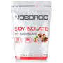 Протеїн Nosorog Nutrition Soy isolate тисячу g / 28 servings / Chocolate Mint: Вид соєві