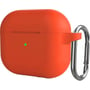 Чехол для наушников ArmorStandart Hang Case Orange (ARM60318) for Apple AirPods 3