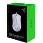 Мишка Razer DeathAdder Essential White (RZ01-03850200-R3M1): Тип сенсора оптичний