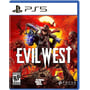 Evil West (PS5)