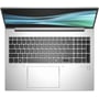 Ноутбук HP EliteBook 865 G11 (9G0Y9ET): Объем накопителя 512 ГБ SSD