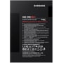 Samsung 990 PRO 2 TB (MZ-V9P2T0BW) UA фото 7