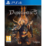 Dungeons 2 (PS4)