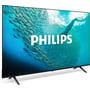 Телевизор Philips 43PUS7009: Тюнер DVB-С, DVB-T, DVB-Т2, DVB-S, DVB-S2 + аналоговый