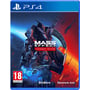 Mass Effect Trilogy - Legendary Edition (PS4)