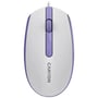 Мышь Canyon M-10 USB Mountain Lavender (CNE-CMS10ML)