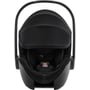 Автокресло Britax Römer Baby-Safe Pro Galaxy Black (2000040142): Группа 0+ (до 13 кг), автокресло-переноска