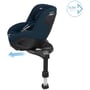 Автокресло MAXI-COSI Mica 360 PRO i-Size Authentic Blue (8549477110): Вес ребенка 0-18 кг