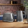 Электрочайник Russell Hobbs 26382-70: Цвет серый / нержавеющая сталь