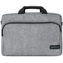 Сумка для ноутбуков Grand-X 15.6'' Light Grey (SB-139G): Тип сумки сумка