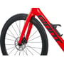 Велосипед Giant Propel Advanced 1 Phoenix Fire ML (Рама Pro) (2300093106): Діаметр коліс 28 дюймов