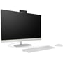 Моноблок HP All-in-One 27-cr0039ua (A1QY1EA) UA: Разрешение экрана 1920x1080