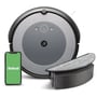 Робот уборщик iRobot Roomba Combo i5+: Тип для сухой и влажной уборки