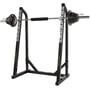 Підставка і стійка Tunturi WT40 Squat Rack (17TSWT4000): Вага, кг 37