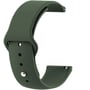 Ремінець BeCover Sport Band Khaki for Nokia / Withings Steel / Steel HR (706284)