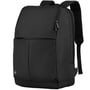 Сумка для ноутбука 2E 17" City Traveler Black (2E-BPN6017BK)