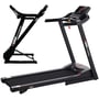 Беговая дорожка Беговая дорожка York Fitness T600 (00014961511567): Диапазон скоростей, км/ч 0-13