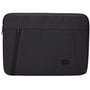 Сумка для ноутбука Case Logic 15.6 "Huxton Sleeve Black (HUXS-215): Колір черный