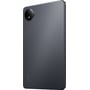 Планшет Xiaomi Redmi Pad SE 8.7 4/64GB Wi-Fi Graphite Gray (UA): Вбудована пам'ять 64 ГБ