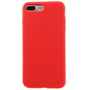 Чохол для iPhone COTEetCI Silicone Red (CS7018-RD) for iPhone 8 Plus/iPhone 7 Plus