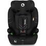 Автокресло Lionelo Levi One i-Size Black Carbon (LO-LEVI ONE I-SIZE BLACK CARBON): Внутренние ремни 5-x точечные