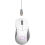 Мышь Cooler Master MM731 Wireless White/Gray (MM-731-WWOH1)