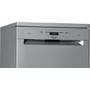 Посудомийка Hotpoint-Ariston HFC 3C41 CW X: Кількість програм 10