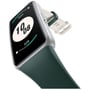 Фитнес-браслет Huawei Band 7 Emerald Green: Отслеживание сна есть