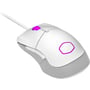 Мышь Cooler Master MM310 (MM-310-WWOL1) White: Тип сенсора оптический