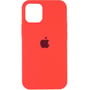 Чохол для iPhone Mobile Case Silicone Case Full Protective Watermelon Red для iPhone 14