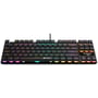 Клавиатура Canyon Cometstrike GK-50 RGB TKL (CND-SKB50-US): Интерфейс подключения USB