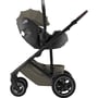 Автокрісло Britax Römer Baby-Safe Pro Urban Olive (2000039637): Оснащення Боковая поддержка, Козырек от солнца, Съемный чехол