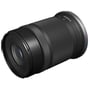 Объектив для фотоаппарата Canon RF-S 55-210mm f/5-7.1 IS STM (5824C005): Байонет Canon RF