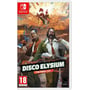 Disco Elysium The Final Cut (Nintendo Switch)