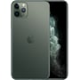 Apple iPhone 11 Pro Max 512GB Midnight Green Dual SIM