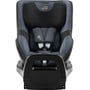 Автокрісло Britax-Romer Duaflix Pro Blue Marble: Кріплення Isofix есть