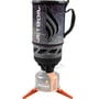 Газова плита Система приготування їжі Jetboil Flash 2020, 1л, Fractile (JB FLFRC-EU)