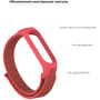 ArmorStandart Nylon Red for Xiaomi Mi Smart Band 5/6: Сумісність з брендом Xiaomi