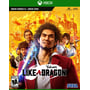 Yakuza Like a Dragon Day Ichi Edition (Xbox One)