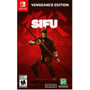 SIFU Vengeance Edition (Nintendo Switch)