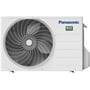 Кондиционер Panasonic CS-TZ25ZKEW/CU-TZ25ZKE Compact heat Pump: Размер помещения, кв.м. 35