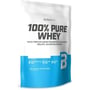 Протеїн BioTechUSA 100% Pure Whey 454 g / 16 servings / Unflavoured