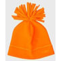 Шапка дитяча CMP Kids Fleece Hat помаранчева (6504005J-C645)